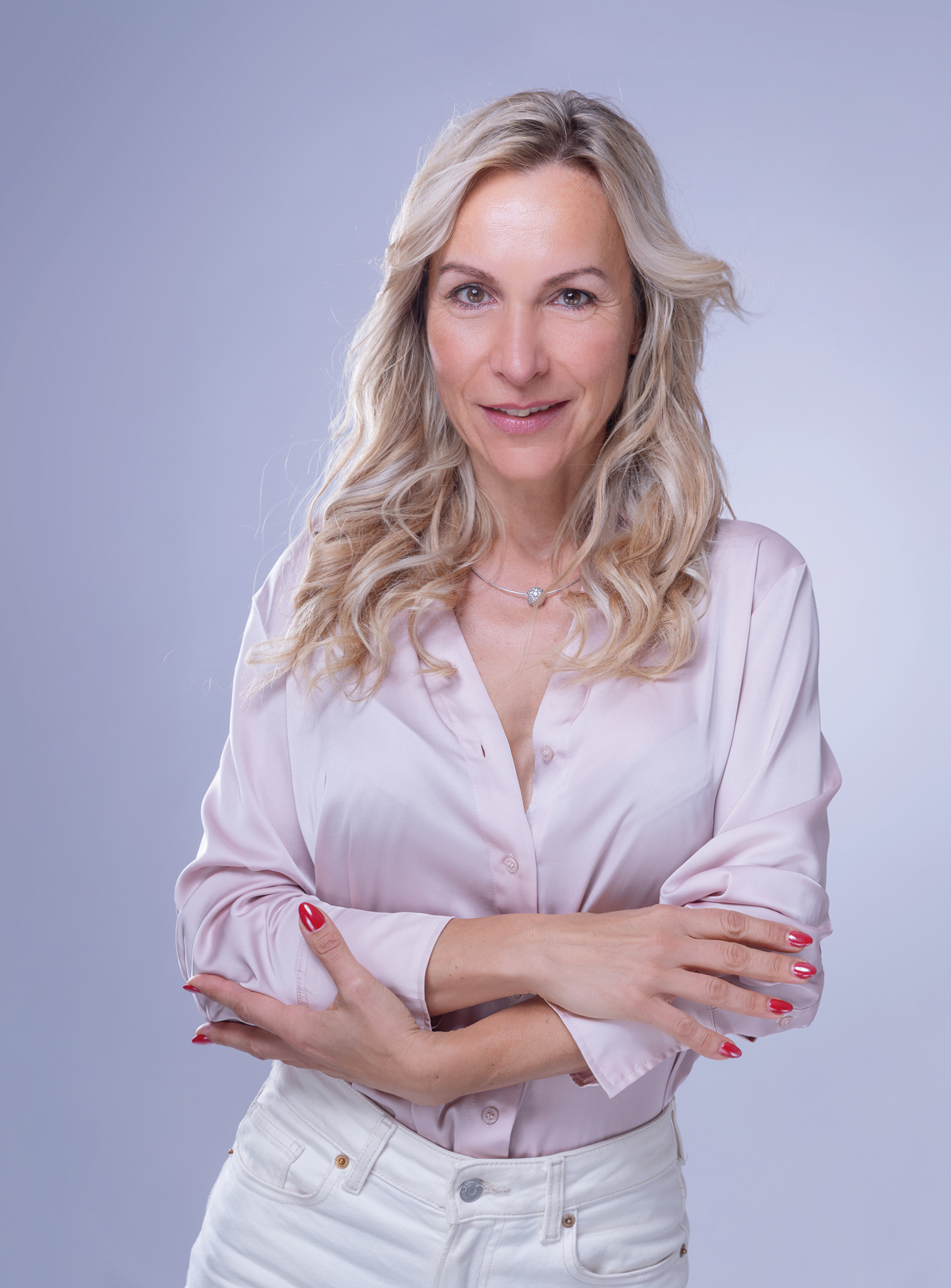 Diana Geist